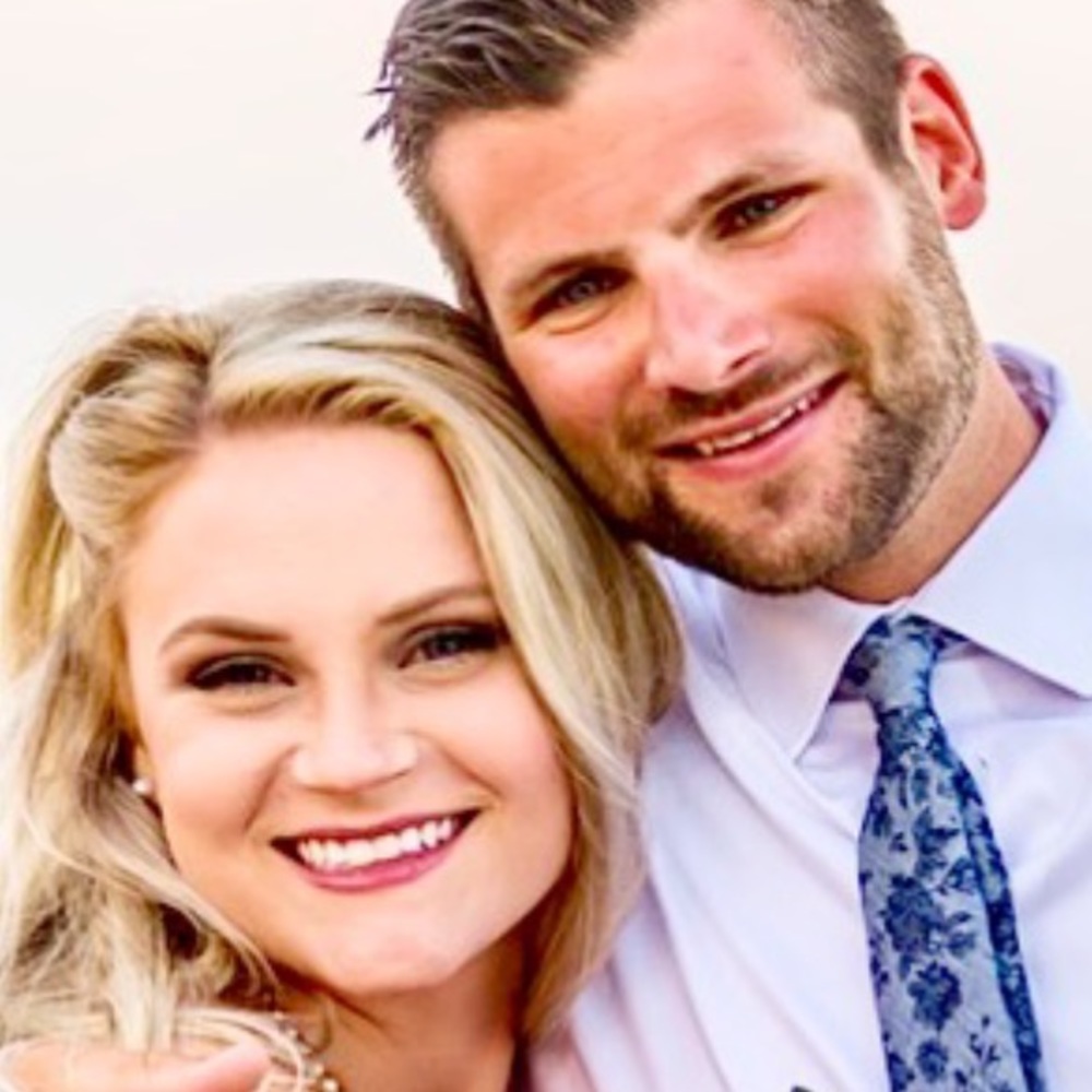 Meet your Posher, Madison